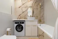 Миниатюра квартиры 9
