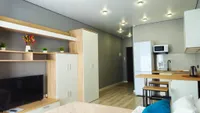 Миниатюра квартиры 3
