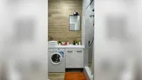 Миниатюра квартиры 6