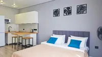 Миниатюра квартиры 1