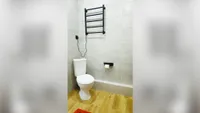 Миниатюра квартиры 8