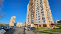 Миниатюра квартиры 10