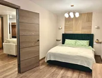 Миниатюра квартиры 1