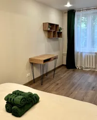 Миниатюра квартиры 4