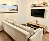 Миниатюра квартиры 7