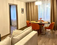 Миниатюра квартиры 11