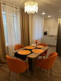 Миниатюра квартиры 12