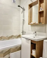Миниатюра квартиры 22