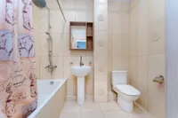 Миниатюра квартиры 5