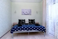 Миниатюра квартиры 7