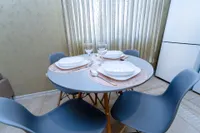 Миниатюра квартиры 8