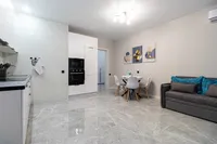Миниатюра квартиры 8