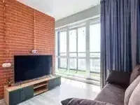 Миниатюра квартиры 21