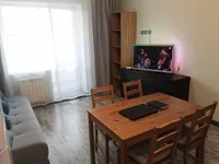 Миниатюра квартиры 3