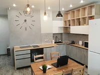 Миниатюра квартиры 2