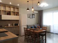 Миниатюра квартиры 5