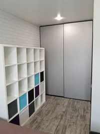 Миниатюра квартиры 8