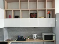 Миниатюра квартиры 13