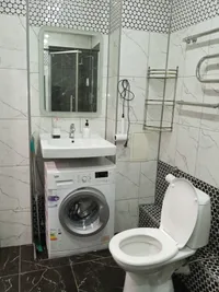 Миниатюра квартиры 24