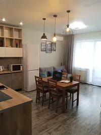 Миниатюра квартиры 26