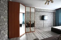 Миниатюра квартиры 7