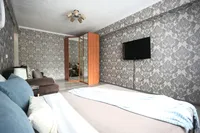 Миниатюра квартиры 8