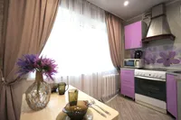 Миниатюра квартиры 9
