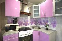 Миниатюра квартиры 11