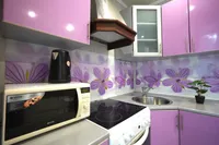 Миниатюра квартиры 12