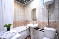 Миниатюра квартиры 16
