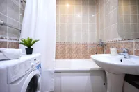 Миниатюра квартиры 17