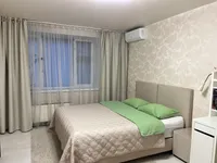 Миниатюра квартиры 7