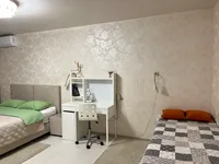 Миниатюра квартиры 8