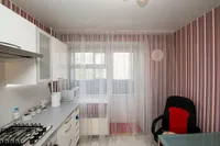 Миниатюра квартиры 13