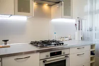 Миниатюра квартиры 15