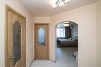 Миниатюра квартиры 16