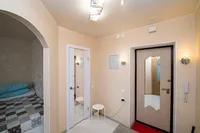 Миниатюра квартиры 17