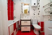 Миниатюра квартиры 19