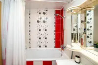 Миниатюра квартиры 20