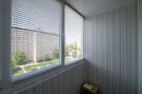 Миниатюра квартиры 21