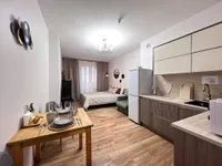 Миниатюра квартиры 2