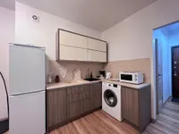 Миниатюра квартиры 3