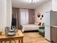 Миниатюра квартиры 7
