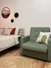 Миниатюра квартиры 9