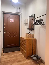 Миниатюра квартиры 33