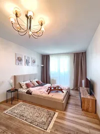 Миниатюра квартиры 1