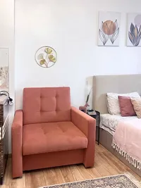 Миниатюра квартиры 2