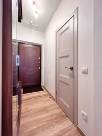 Миниатюра квартиры 15