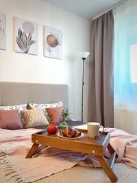 Миниатюра квартиры 16