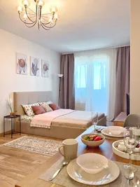 Миниатюра квартиры 27